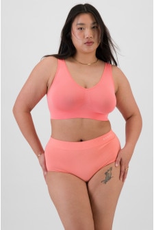 Seamless Full Brief