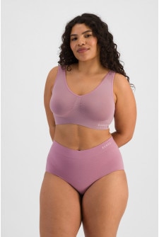 Seamless Full Brief