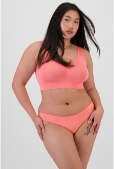 Seamless Bikini