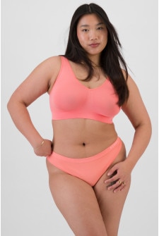 Seamless Gee