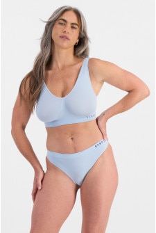 Seamless Gee