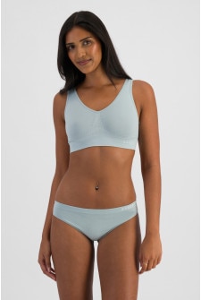 Seamless Gee
