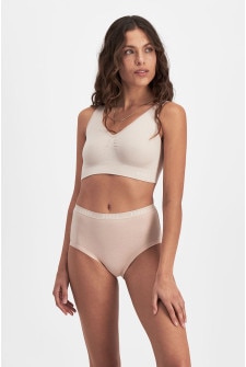 Cottontails Full Brief 3 Pack