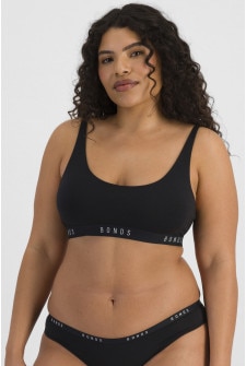 Originals Crop