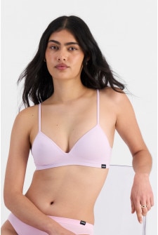 Match Its Wirefree Bra