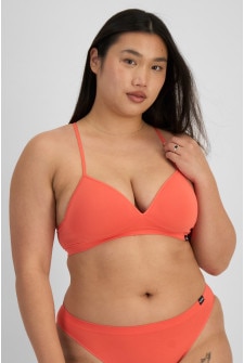 Match Its Wirefree Bra