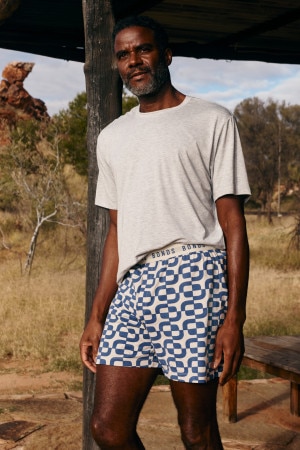 Sleep Aussie Cotton Short