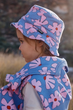 Baby Bucket Hat