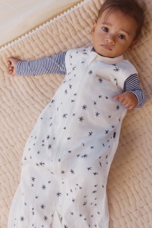 Warmer Nights Wondersleep Sleep Bag 0.8 TOG
