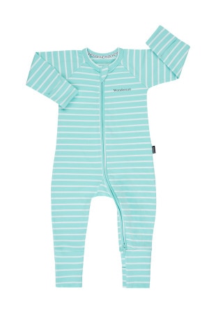 Zip Wondersuit