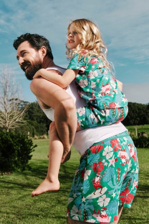 Sleep Aussie Cotton Short