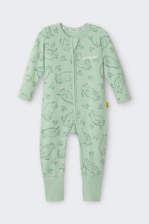 The Gruffalo | Bonds Zip Wondersuit