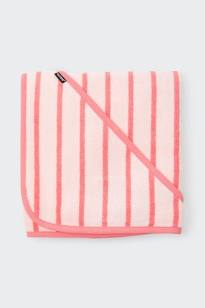 Hooded Bath Towel