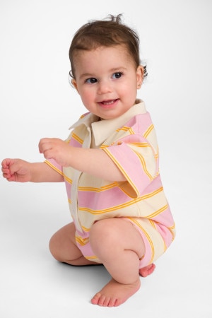 Rugby Romper