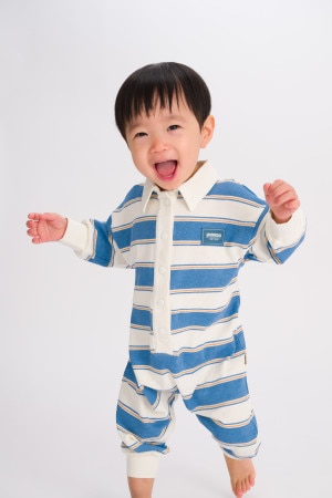 Rugby Onesie