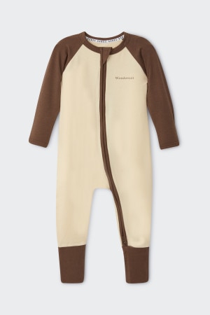 Zip Wondersuit
