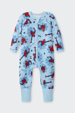 Marvel Bonds Zip Wondersuit