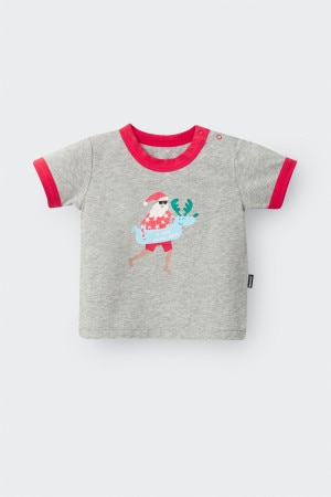 Ringer Tee