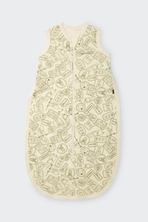 Warmer Nights Wondersleep Sleep Bag 0.8 TOG