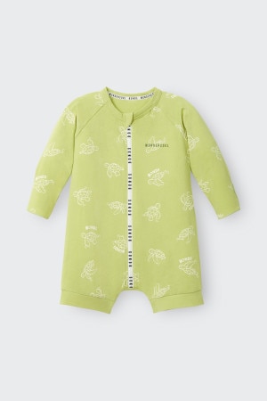 Wondercool Short Leg Wondersuit