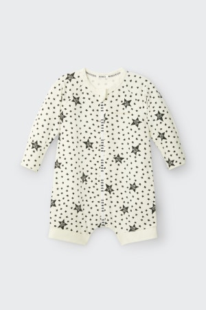 Wondercool Short Leg Wondersuit