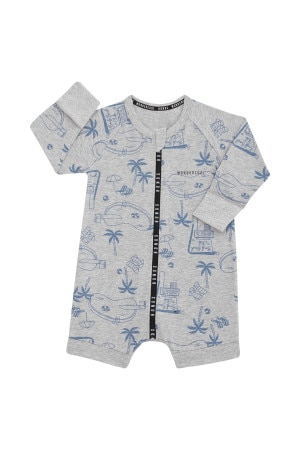 Wondercool Short Leg Wondersuit