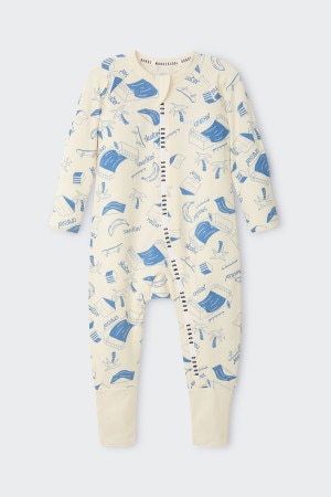 Wondercool Zip Wondersuit