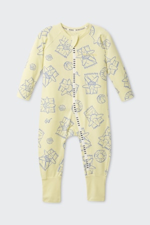 Wondercool Zip Wondersuit
