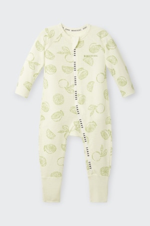 Wondercool Eyelet Zip Wondersuit