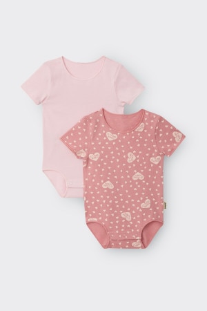 Wonderbodies Bodysuit 2 Pack