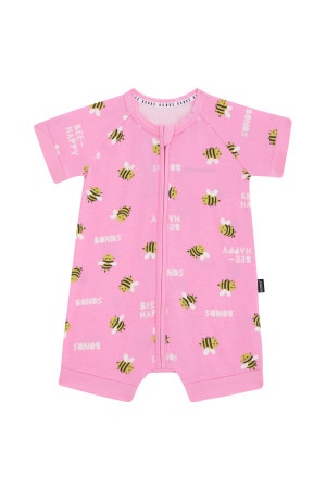 Zip Romper