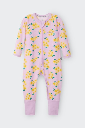 Zip Wondersuit