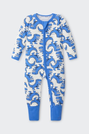 Zip Wondersuit