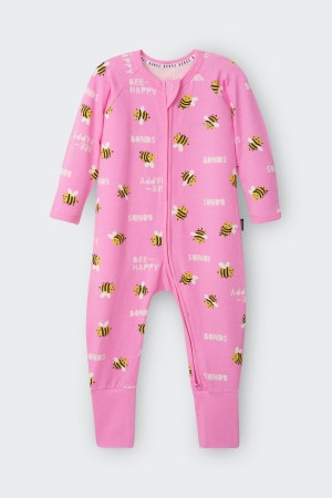 Zip Wondersuit