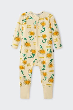 Zip Wondersuit