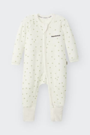 Poodlette Zip Wondersuit