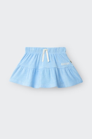 Kids Terry Towelling Skirt