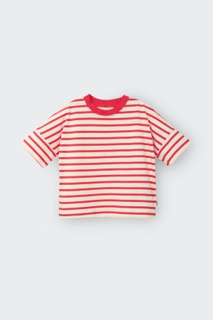 Kids Short Sleeve Crew Tee