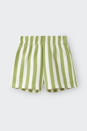 Kids Soft Threads Short