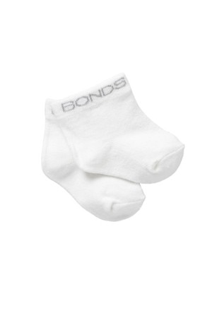 Baby Classics Bootee 2 Pack