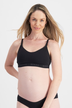 Brittany (She/Her) wears size 12 and is 173cm tall with 93cm chest and 78cm waist