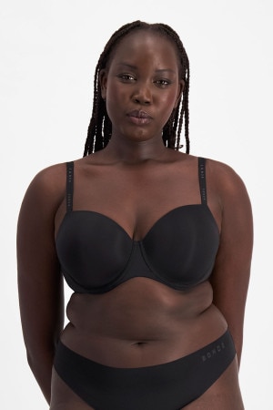 Invisi Full Busted T-Shirt Bra