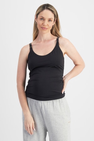 Brittany (She/Her) wears size 12 and is 173cm tall with 93cm chest and 78cm waist