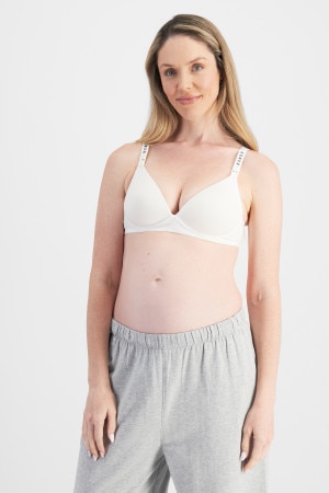 Originals Maternity Wirefree Bra