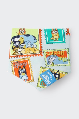 Bluey x Bonds Pet Bandana