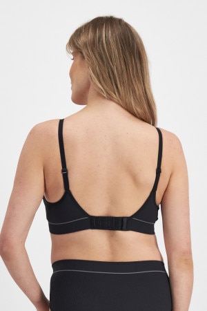 Bumps Wirefree Maternity Bra by Bonds Online, THE ICONIC