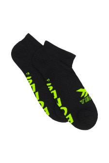 Mens X-Temp Low Cut Socks 3 Pack