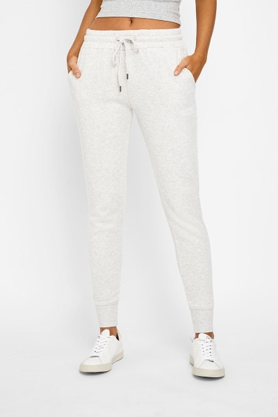 bonds high waisted trackies