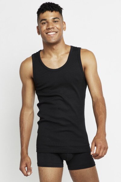Men's Undertees | Buy Mens Undershirts 