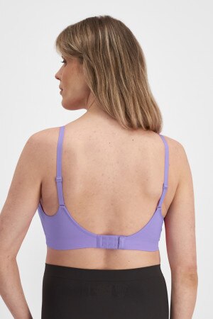 Bonds Womens Bumps ORG Cont CAMI T-Shirt Bra, Gloaming, 12 F US :  : Clothing, Shoes & Accessories